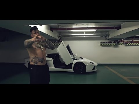 LUCIANO X GZUZ - MEER   prod. by | FLEXIN BEATZ | - YouTube