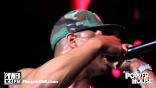 T.I. - Love This Life LIVE