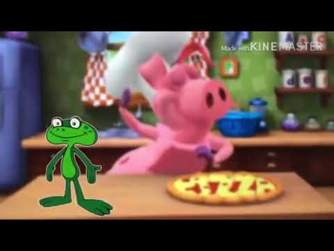 Heroes, Inc. Part 12 - The Trash Compactor