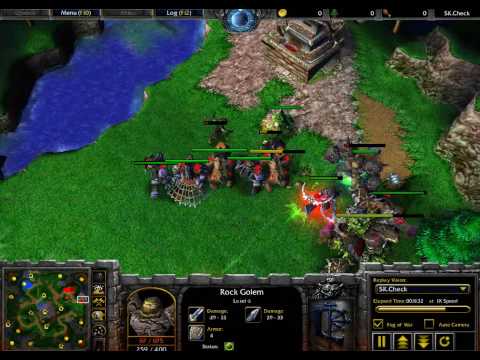 Lyn vs Remind on Twisted Meadows 2of2