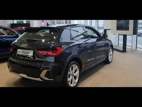 211D508745 - 2021 Audi A1 CITY CARVER 30 TFSI 116HP 30,772