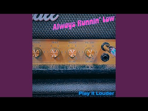 Play It Louder