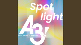 Cover art for 花が咲く場所で