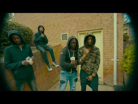 Baby Five X GlockoFrmda5 - Message (Official Video ) Dir@Shotsoutthebox