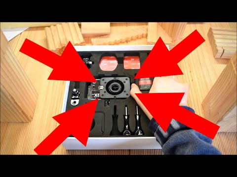 Beste Actioncam für wenig Geld ! Actionpro X8 Uboxing+Erster Eindruck