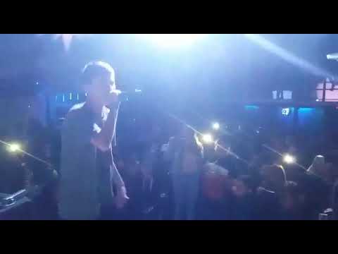 Fusok vs Ekizar Exhibicion Batallas iquique freestyle chileno
