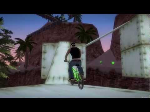 [DM] Str!k3r ft NBPLAYER - Good Old Times I