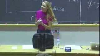 Lec 11 | MIT 5.112 Principles of Chemical Science, Fall 2005