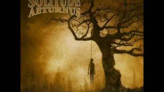 Solitud Aeturnus - Sightless