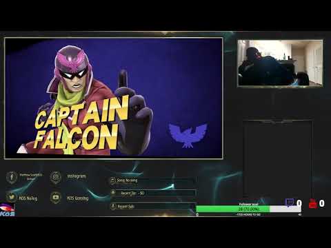 Sub Battles: YP Fatality vs KOS NoTag 3