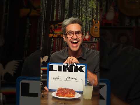 Link KNOWS girl dinners