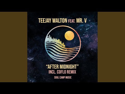 After Midnight (Original Mix)