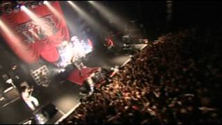 Dir en grey - DVD1 06 Machiavellism LIVE (TOUR05 IT WITHERS AND WITHERS)