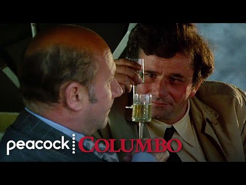 The Brilliant Ending of 'Any Old Port in a Storm' | Columbo