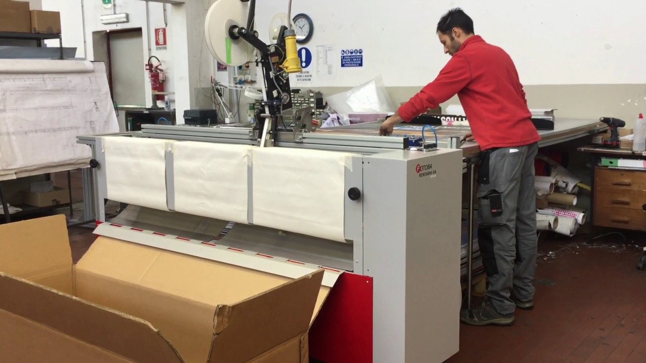 REW160SA productivity