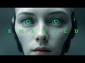 EMERALD AI Short Film IMAX Format