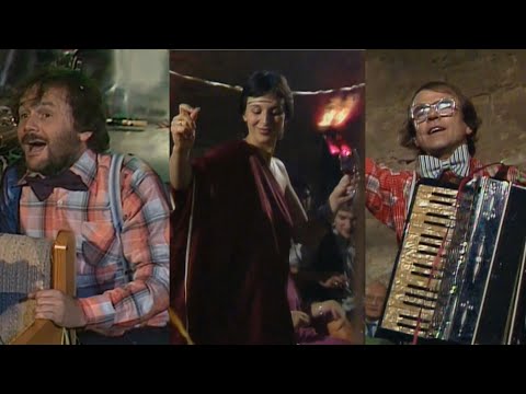 Karel Šíp, Jaroslav Uhlíř: Prolhané Karel (1982)