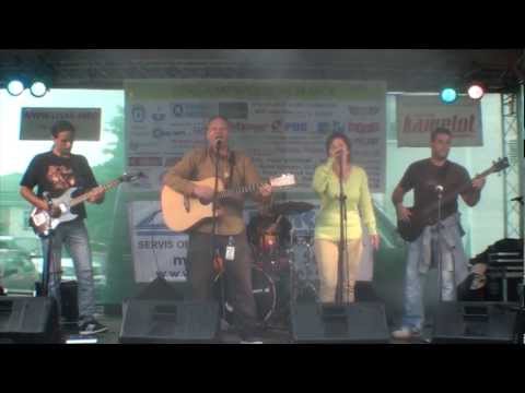 Aleš Pokorný & hosté - Skupina "ULICE"
