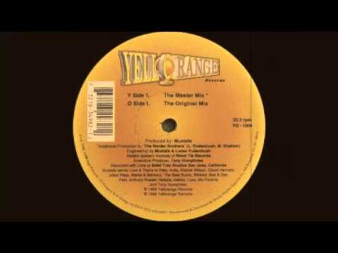 Mustafa ft Natalia - Circles (Original Master Mix) 1998