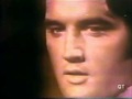 Elvis Presley - Thanks To The Rolling Sea.