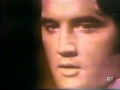 Elvis Presley - Thanks To The Rolling Sea. 