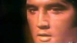 Elvis Presley - Thanks To The Rolling Sea.