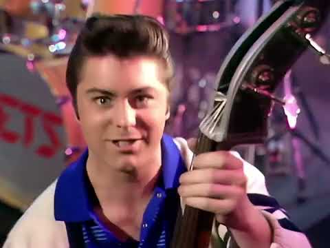 Yes Tonight Josephine - The Jets