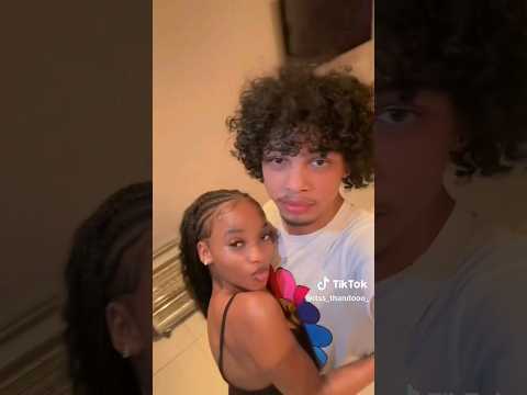 Thando and Jayden the new boyfriend