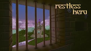 Restless Hero PC/Xbox Live Key ARGENTINA