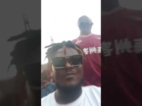 WATTO DE SOUZA - LA FILLE LA Remix feat RYTHMEURS ABC - MBANDJOH & CRAZY MIX & POGOL By (FN COMPANY)