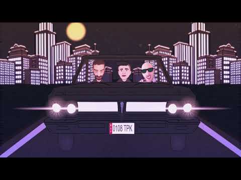 ARRANO PERTXA ETA LENGU ILUNA FEAT ZIAKHUS  - HIPHOP LERROKADAK