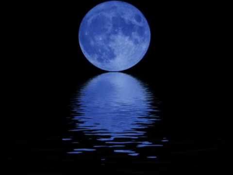 Diane Hubka - Blue Moon