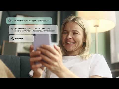 Alight Solutions video/presentation/materials