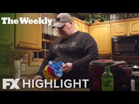 The Weekly | Season 1 Ep. 6: The End of the Line Highlight | FX