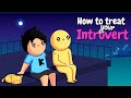 Socially Awkward क्लब