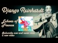 Django Reinhardt - Echoes of France (La Marseillaise) - Official