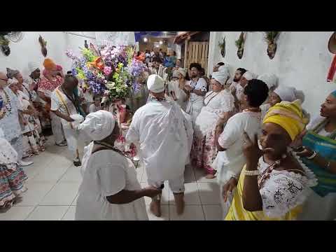 Cantigas de Oxalá + Rum de Oxalá