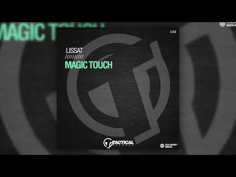Lissat - Magic Touch