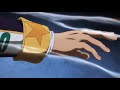 JoJo Stone Ocean Jotaro Returns