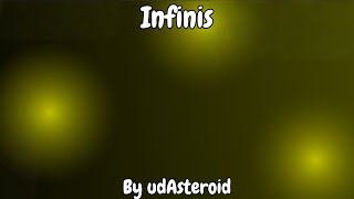 Infinis [Crazy] | FE2 Community Maps