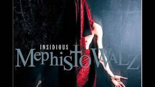 Mephisto Walz - Watching From The Darkest Places