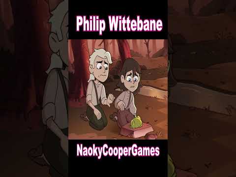 Mourning Innocence - Wittebane Episodio 1 - Próximamente - DOBLAJE CASTELLANO