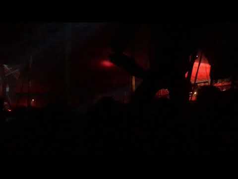 New Year party 2018/// Trackerz  - No System  -  Revolt99 - Kernel Panik  ¬ ft Drop'in Caravan