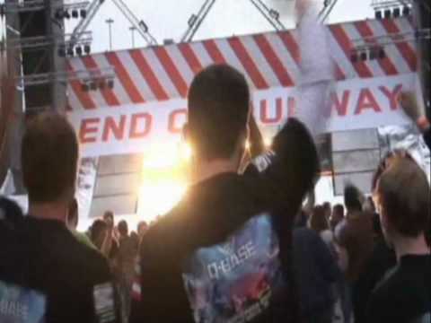 Official Q-BASE 2009 Full Trailer HD - AIRPORT WEEZE, GERMANY