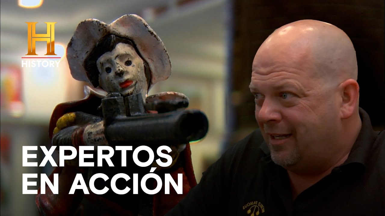 ¿Alcancías o tesoros históricos? - EL PRECIO DE LA HISTORIA