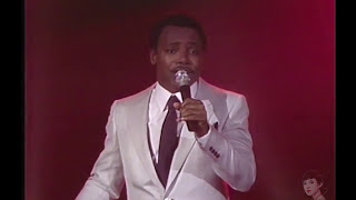 George Benson - Lady Love Me (Official Video) Remastered Audio HD