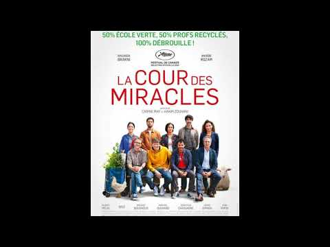 Disiz - Un Roi (La Cour des Miracles)