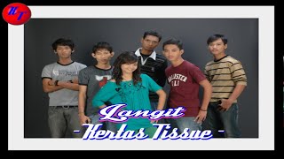 Download lagu (Band Indie) Kertas Tissue - Langitku Membiru mp3 Download lagu (Band Indie) Kertas Tissue - Langitku Membiru mp3