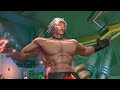 KOF All Star Omega Rugal Vs Saisyu Kusanagi 95