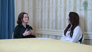 Download lagu Erika Wykes Sneyd, Global Vice President & General Manager, Adidas /// Studio mp3